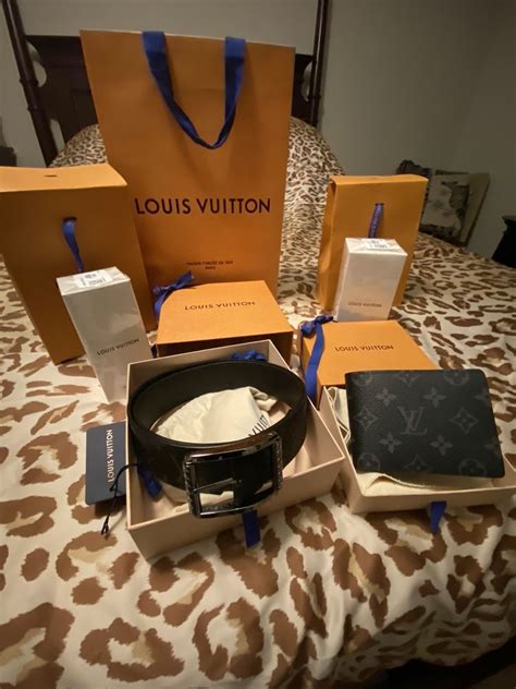 st louis vuitton frontenac.